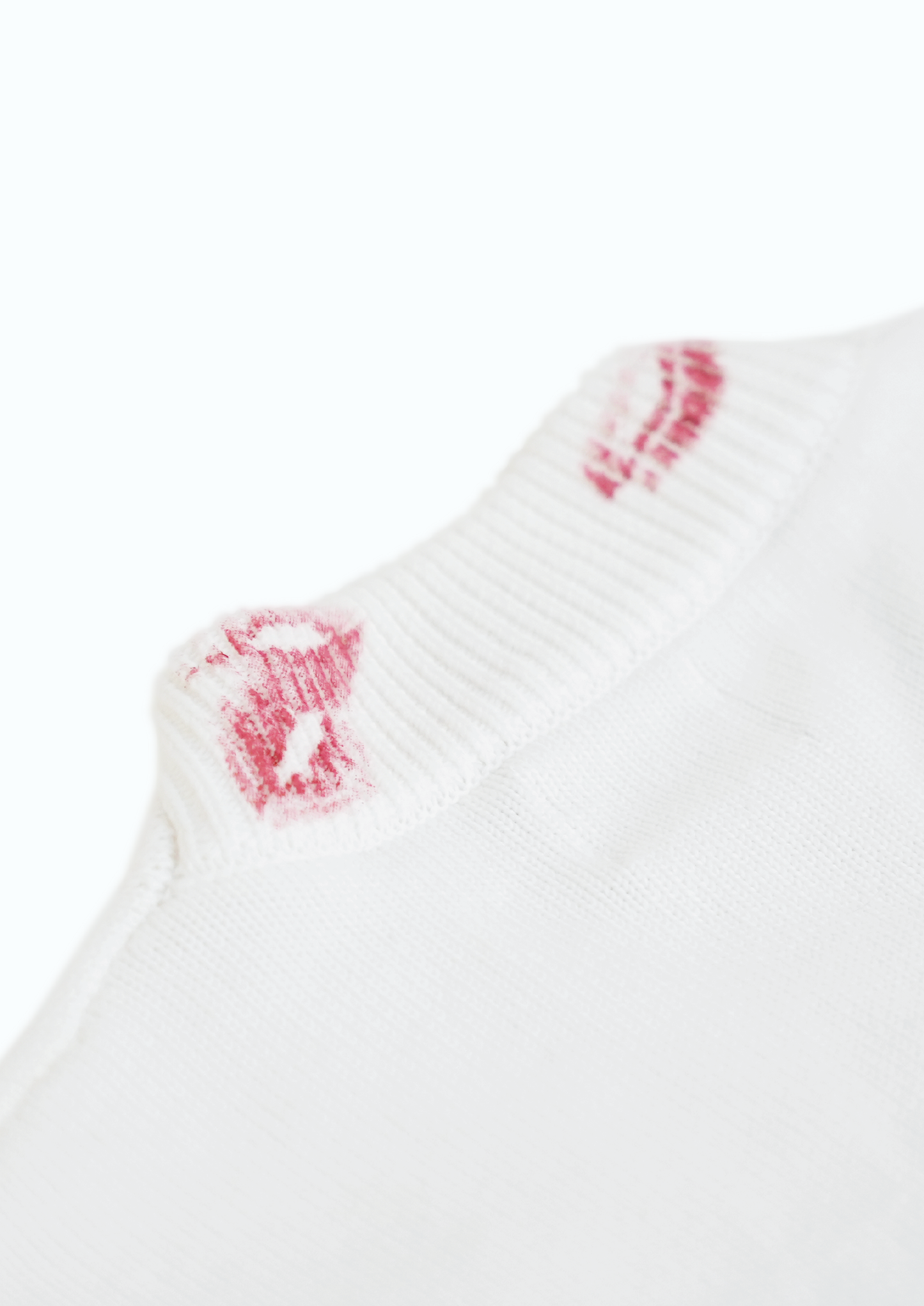 CHATEAU NUE CLUB KISS CARDIGAN