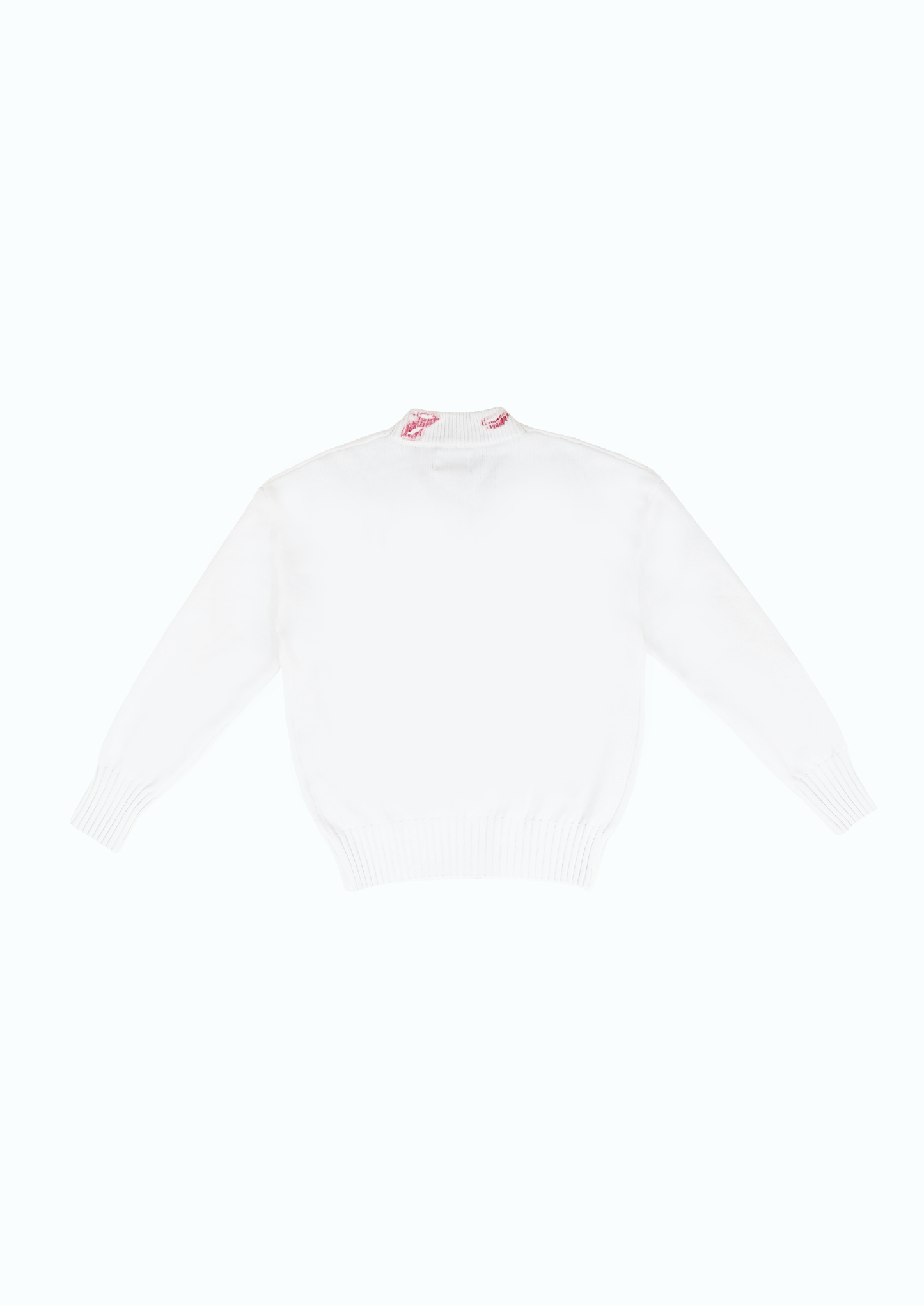 CHATEAU NUE CLUB KISS CARDIGAN