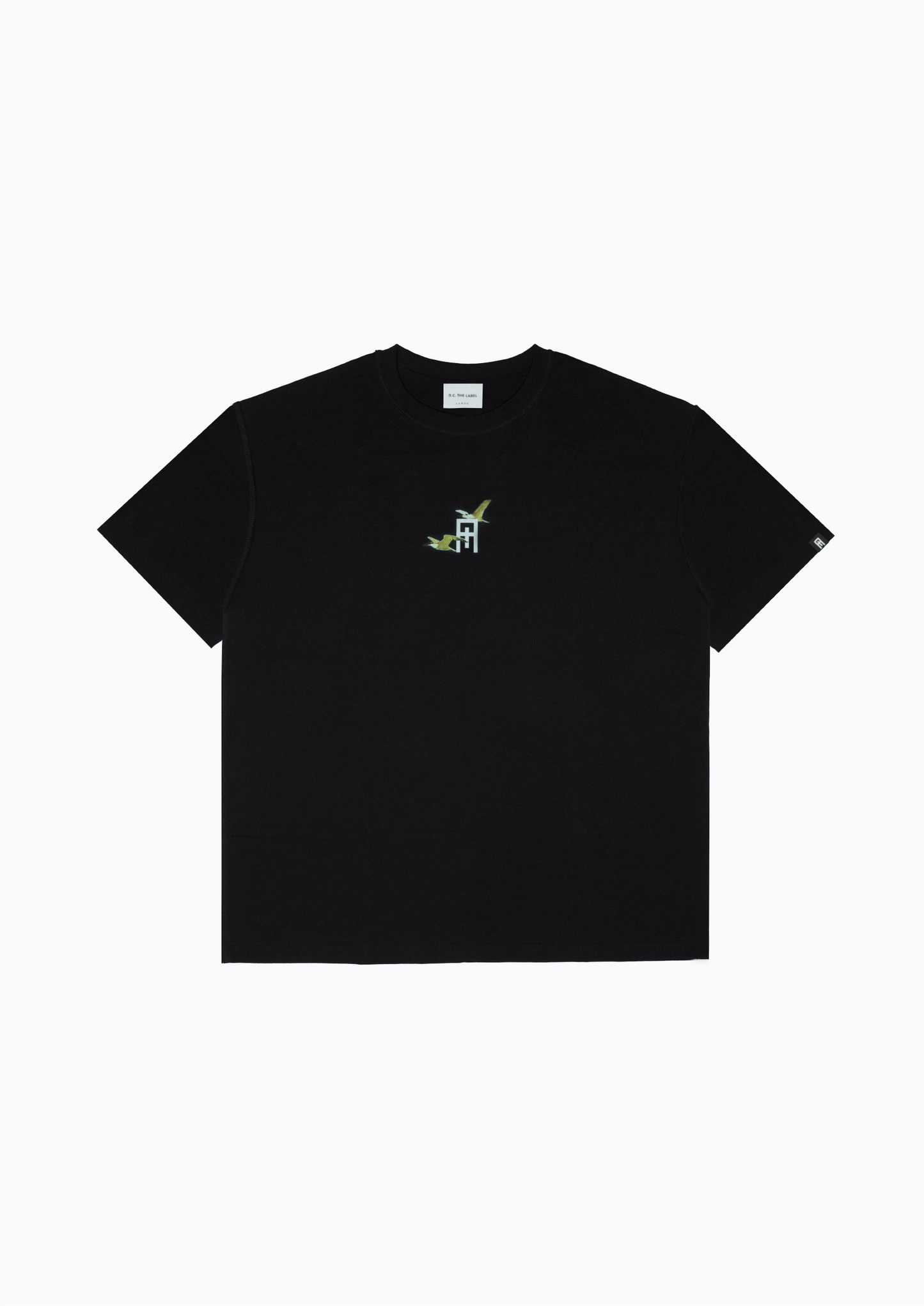 LOVERS TEE