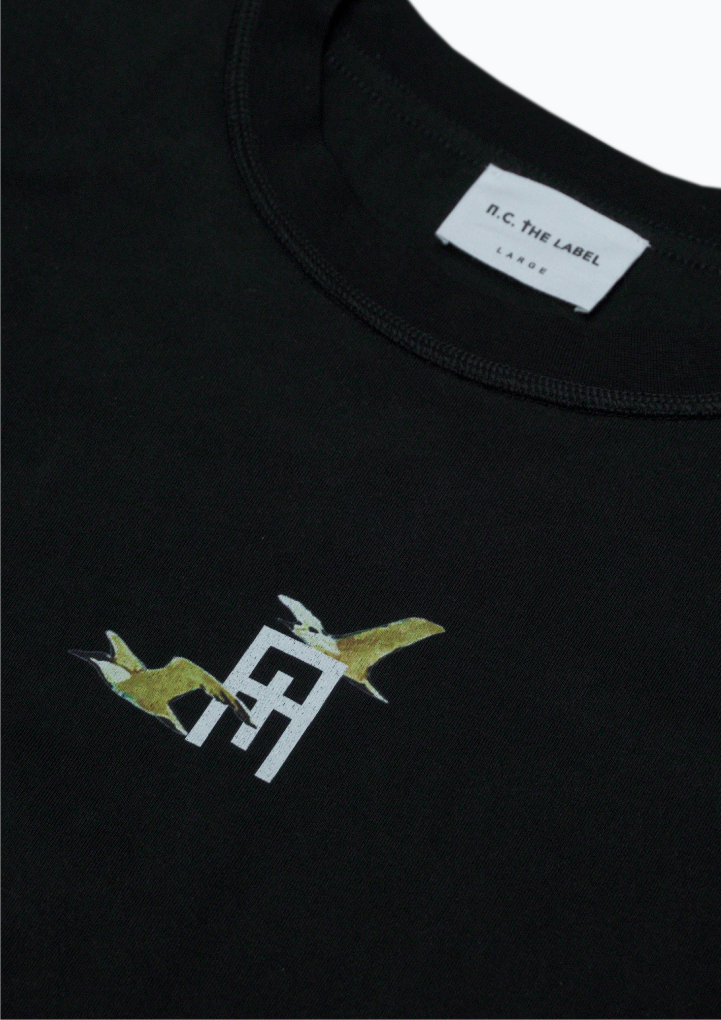 LOVERS TEE