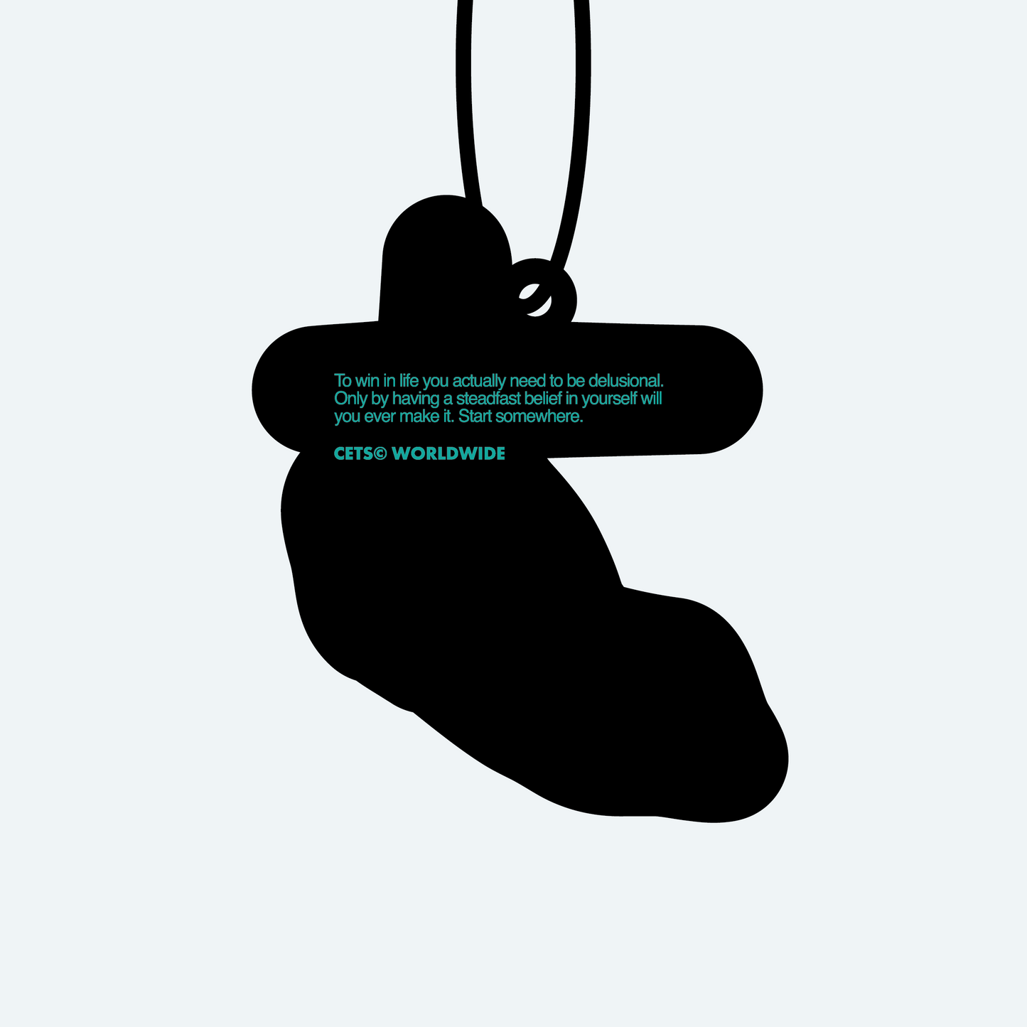 CETS Air Freshener