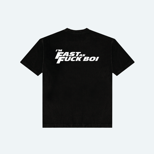 Fast Tee