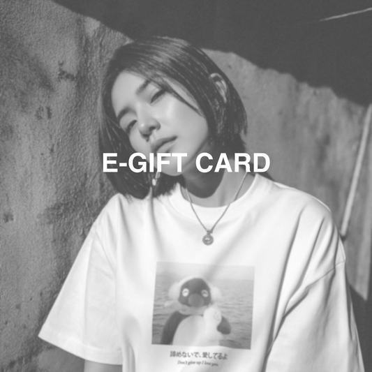 E-Gift Card