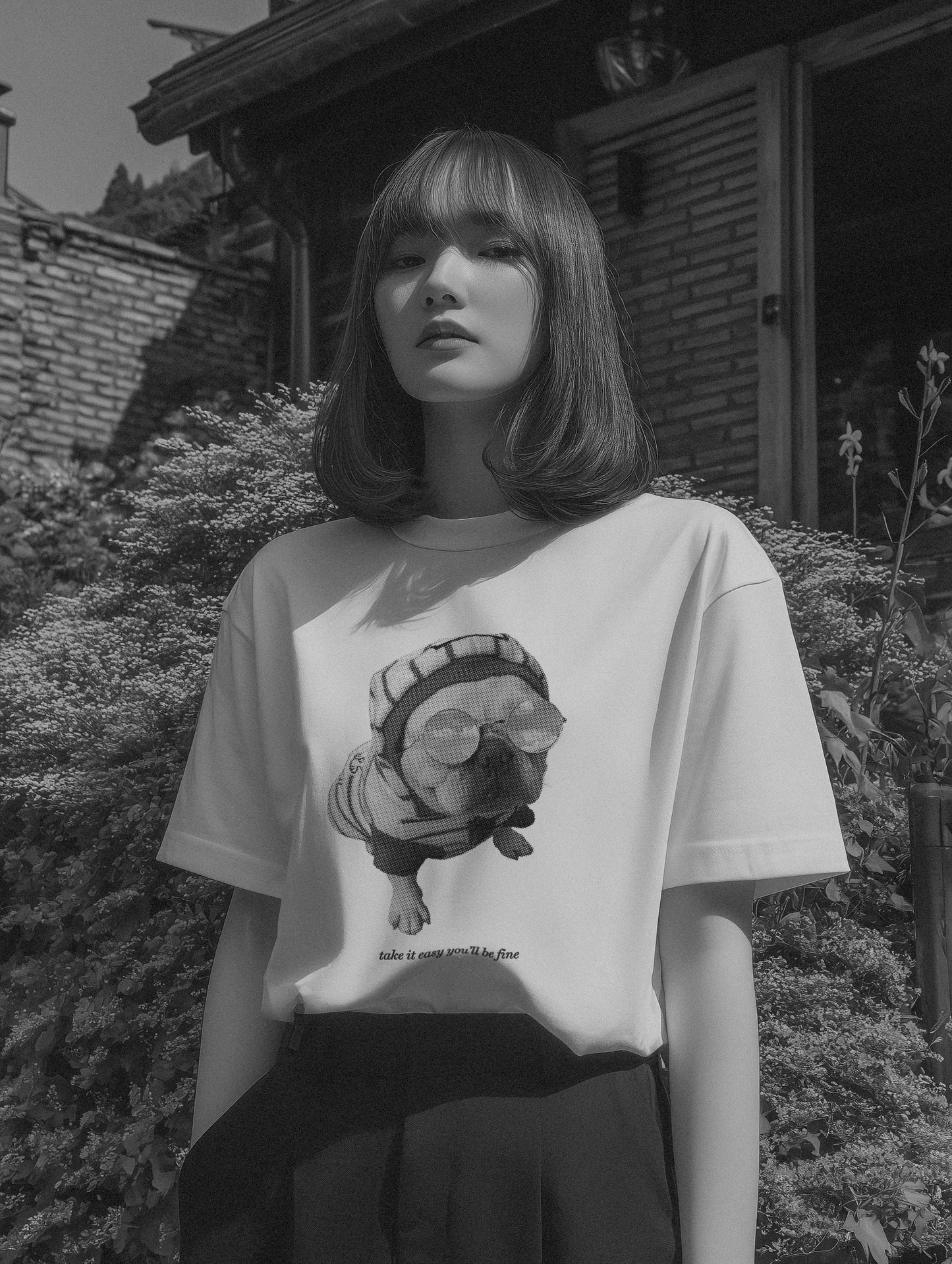 Easy Tee