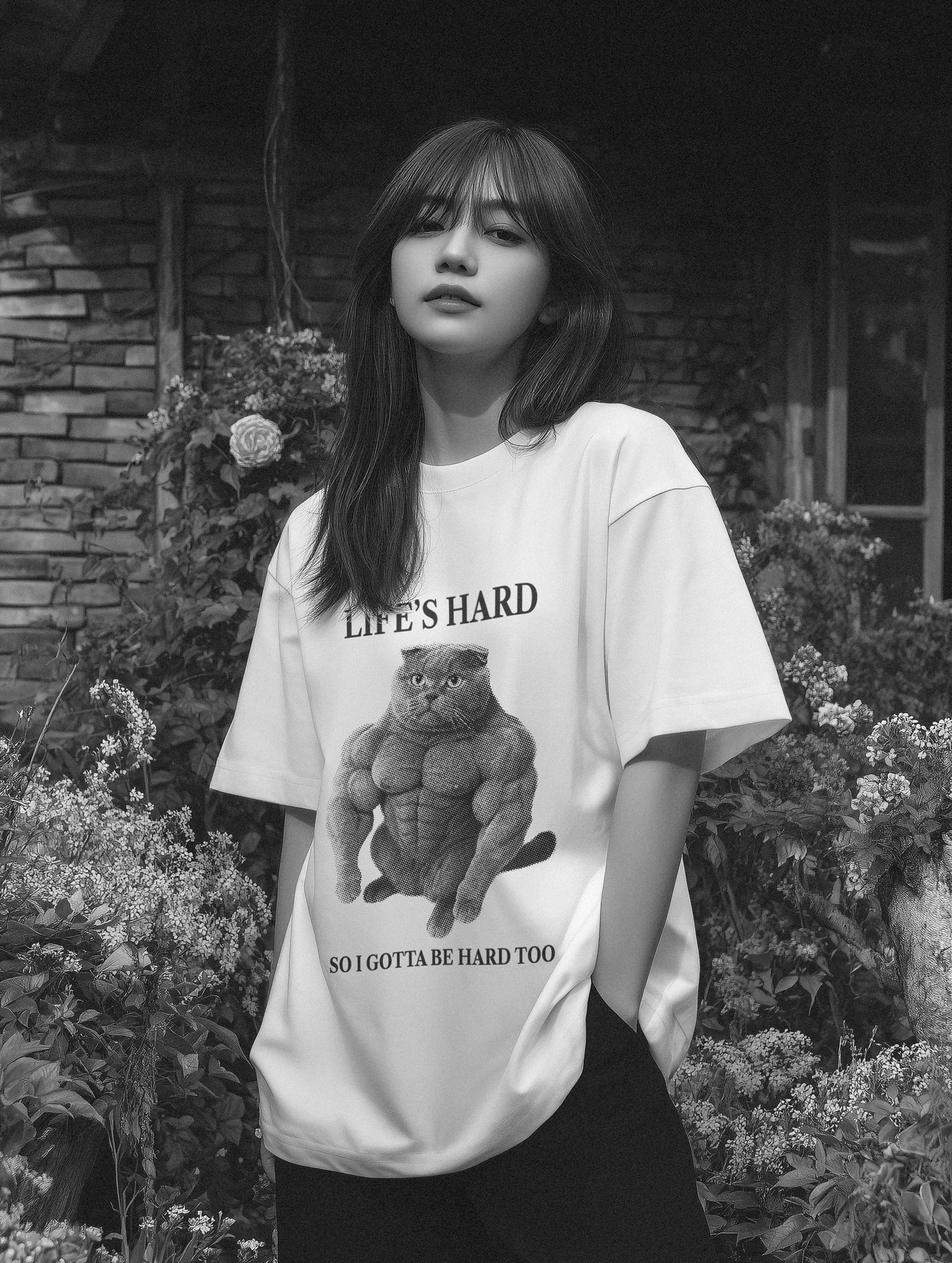 Evolve Tee