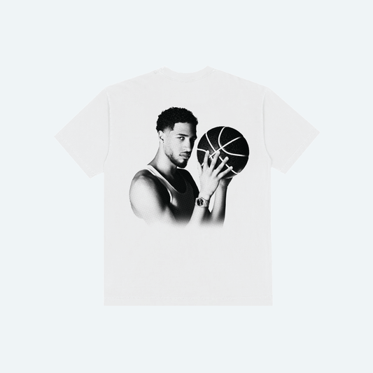 Overrated Splash Tee