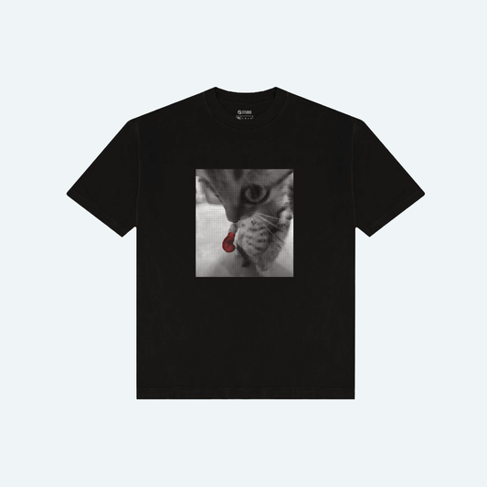 Square Tf Up Tee