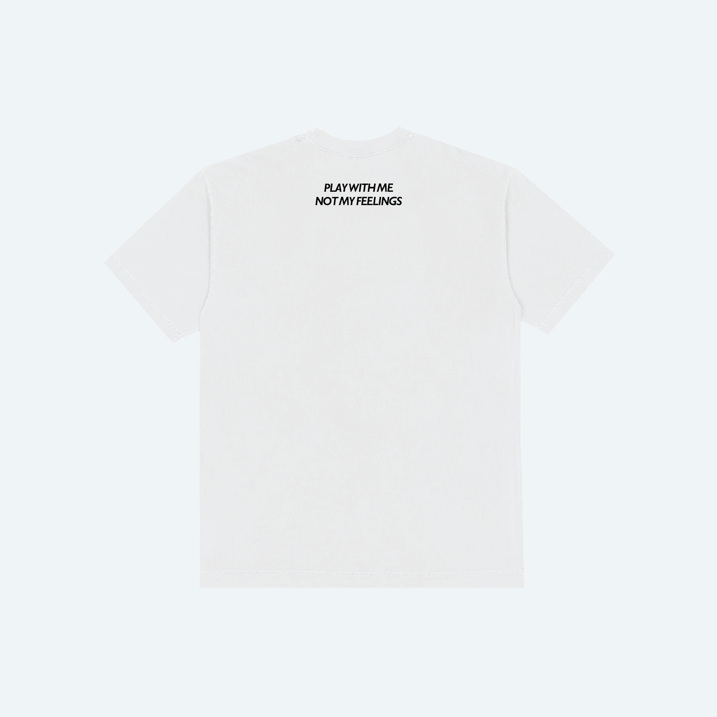 Sad Boy Advance Tee