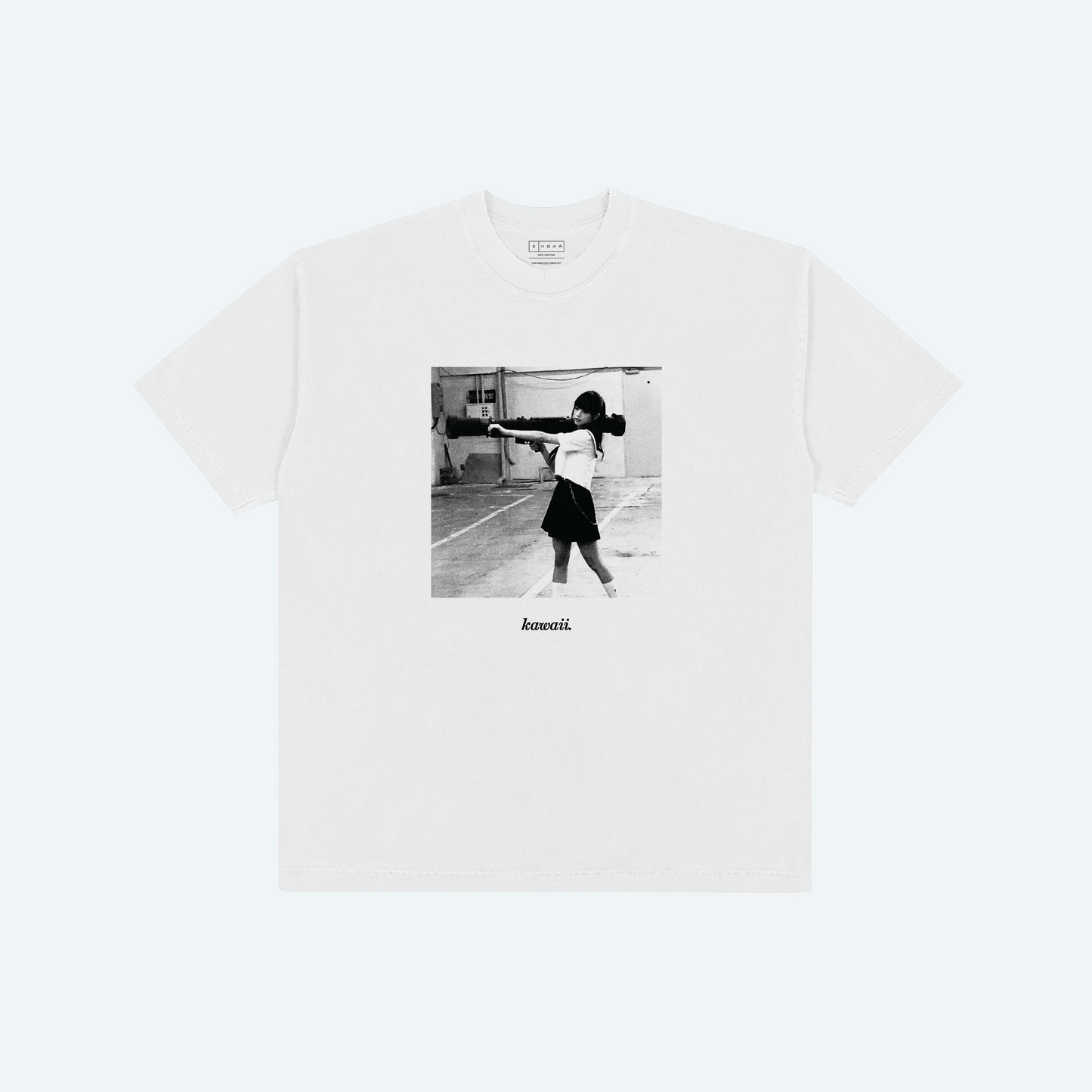 Kawaii Tee
