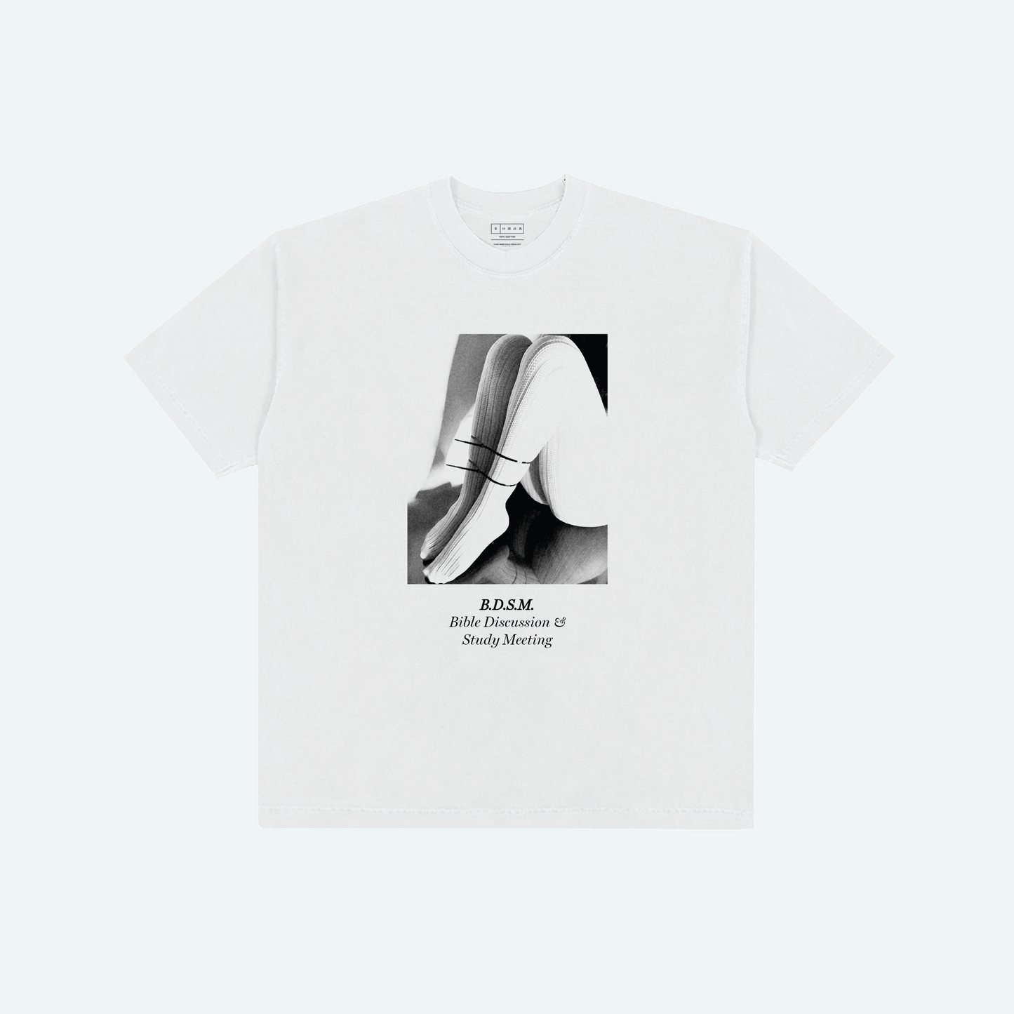 BDSM Tee