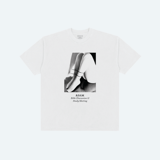 BDSM Tee