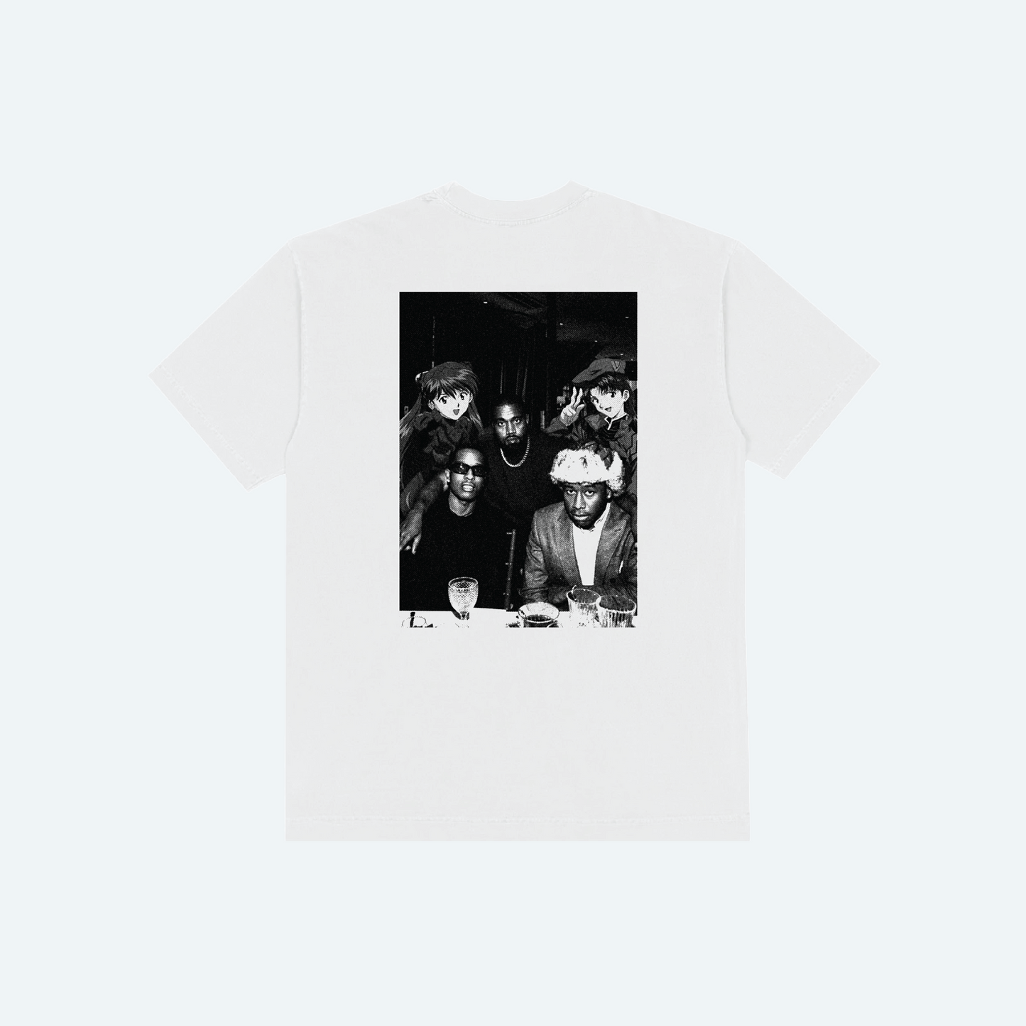 Gang Tee
