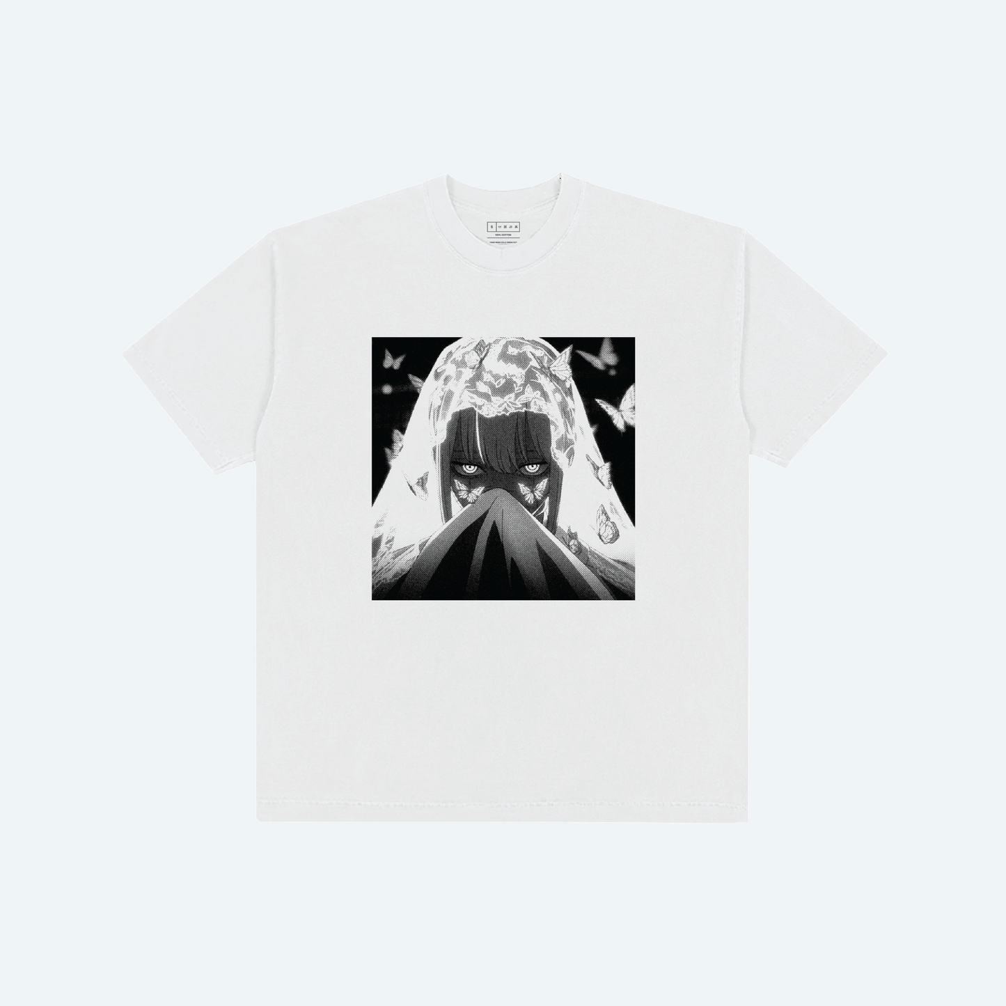 Eyes Chico Tee