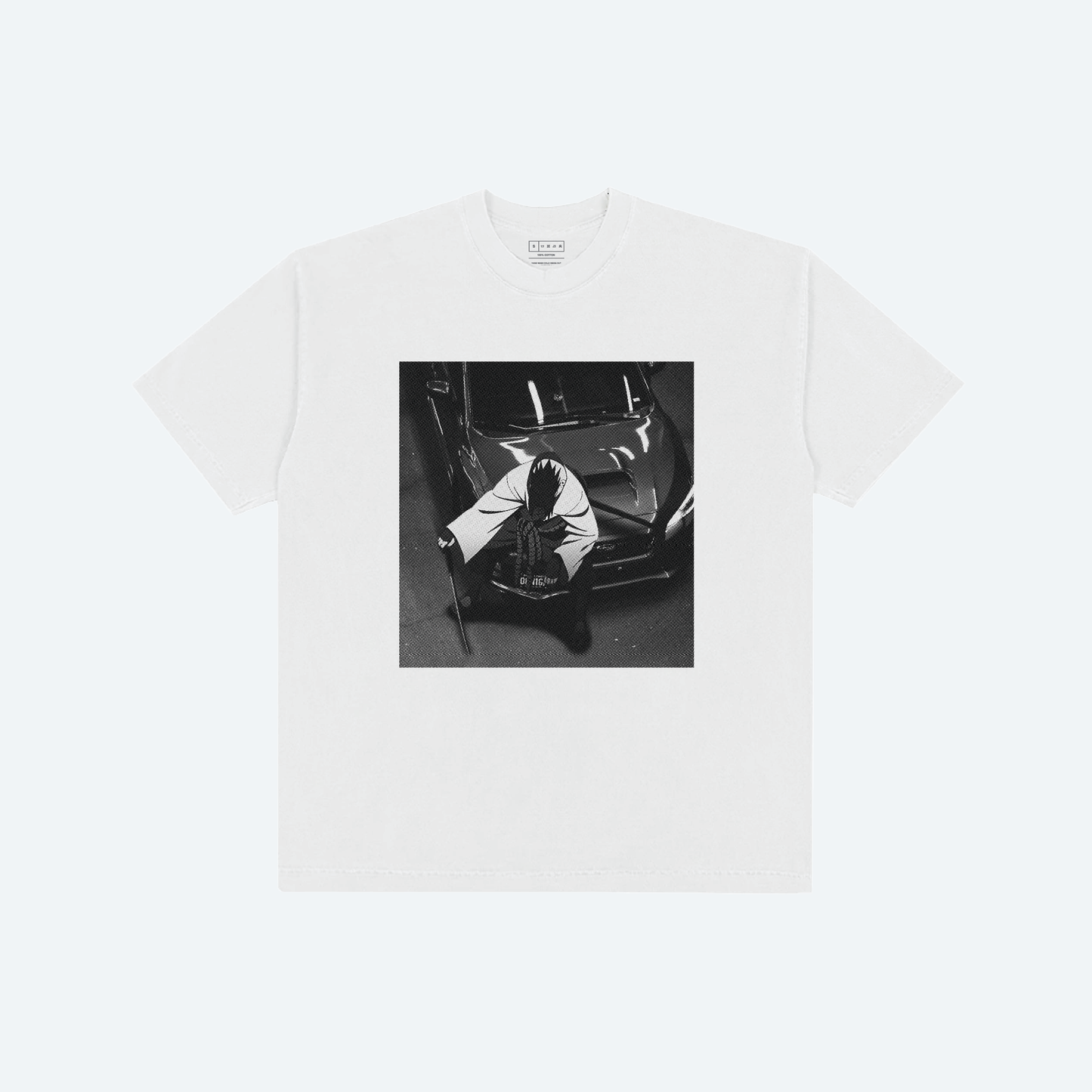 Sharingan Tee