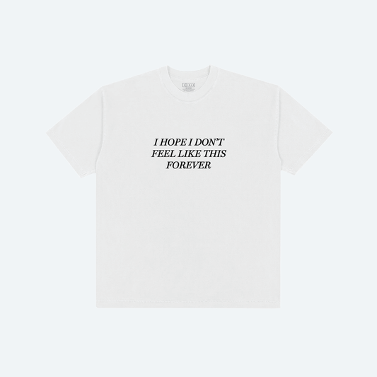 Confession Tee