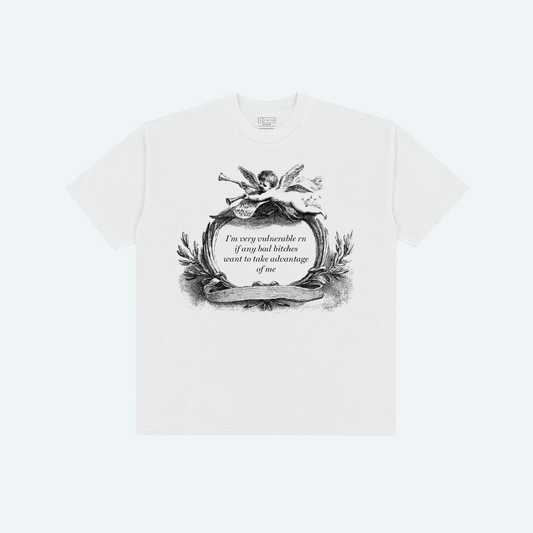 Vulnerable Tee