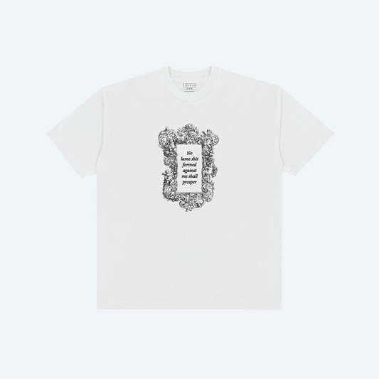 Manifest Tee