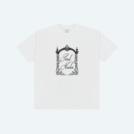 Vintage Love Letter Tee