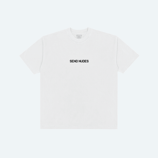 Modern Love Letter Tee