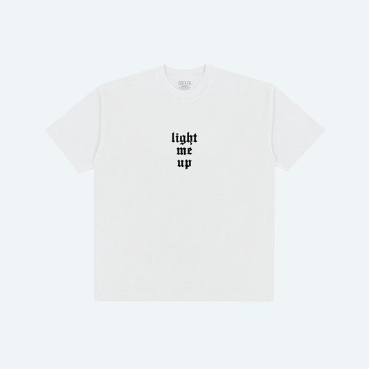 Light Me Up Tee