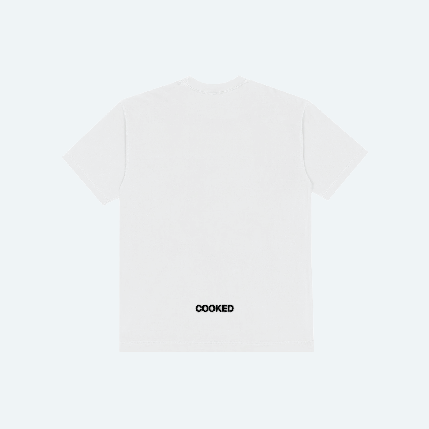 Cooked Tee