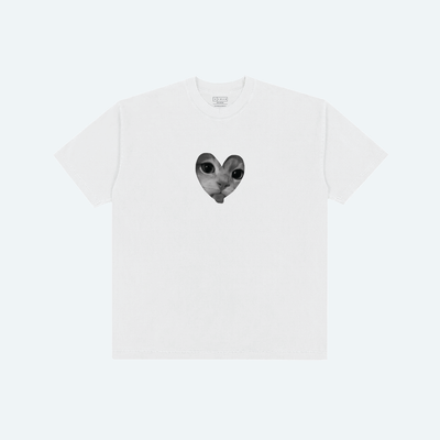 Soft Hearted Tee