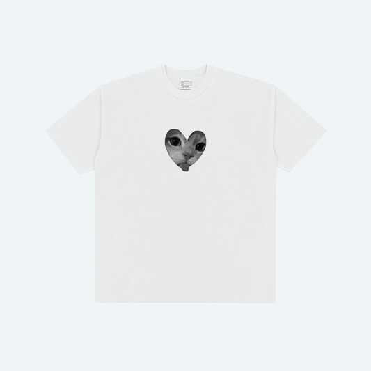 Soft Hearted Tee