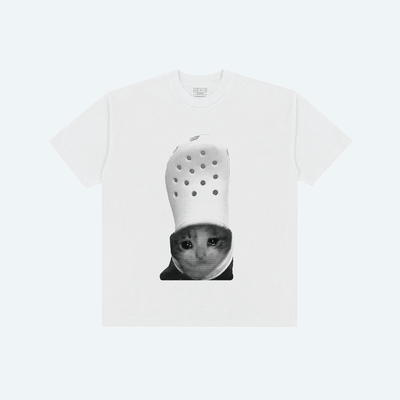 Helmet Tee