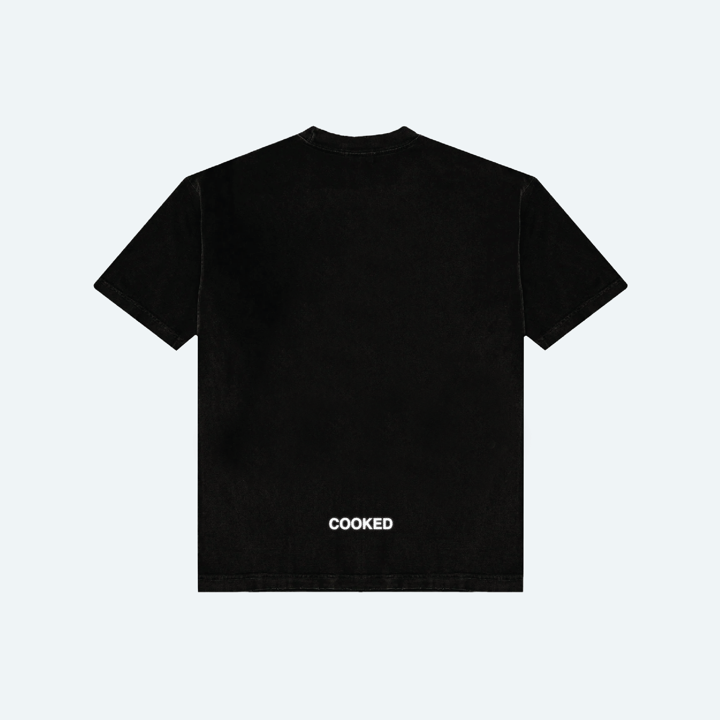 Cooked Tee