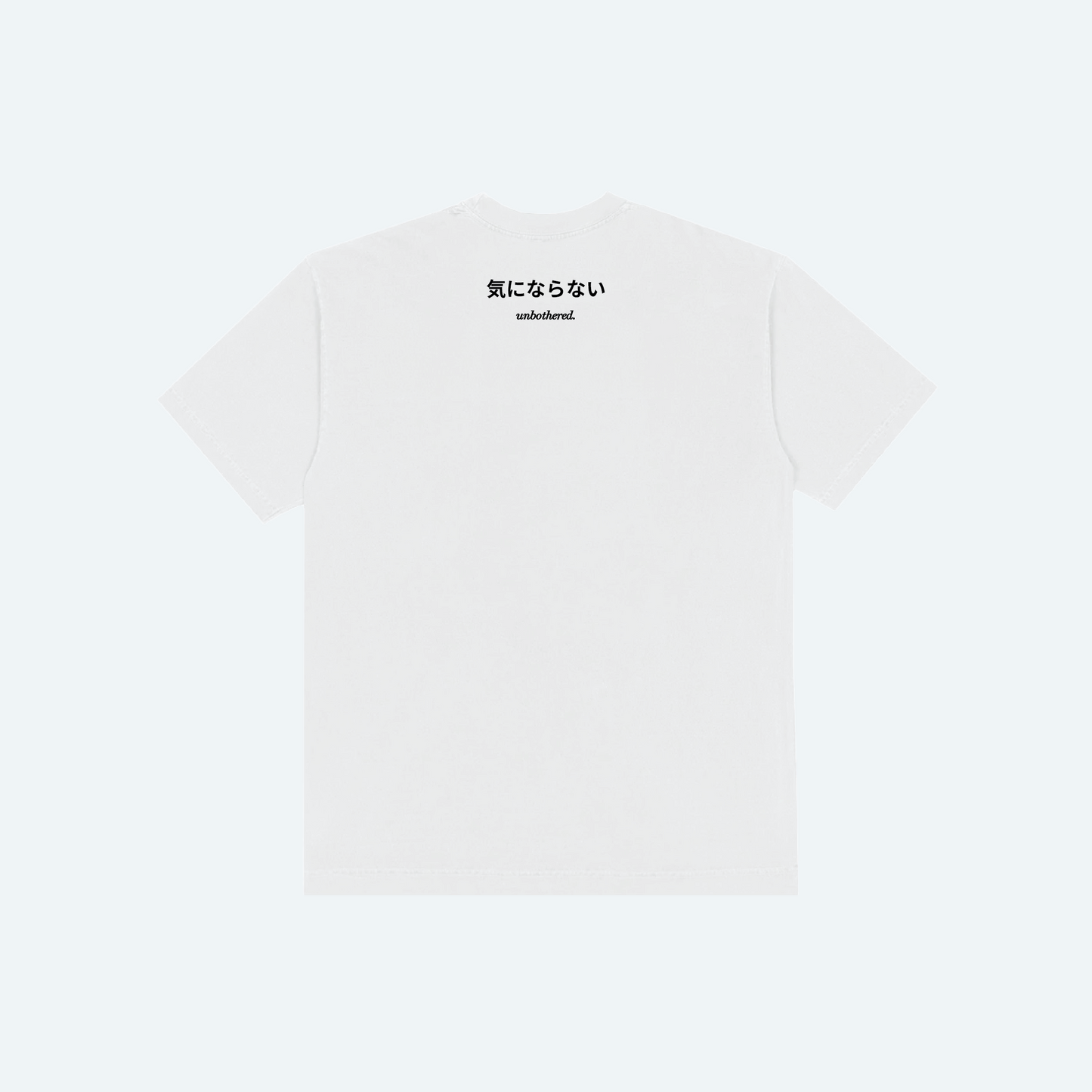 Unbothered Tee