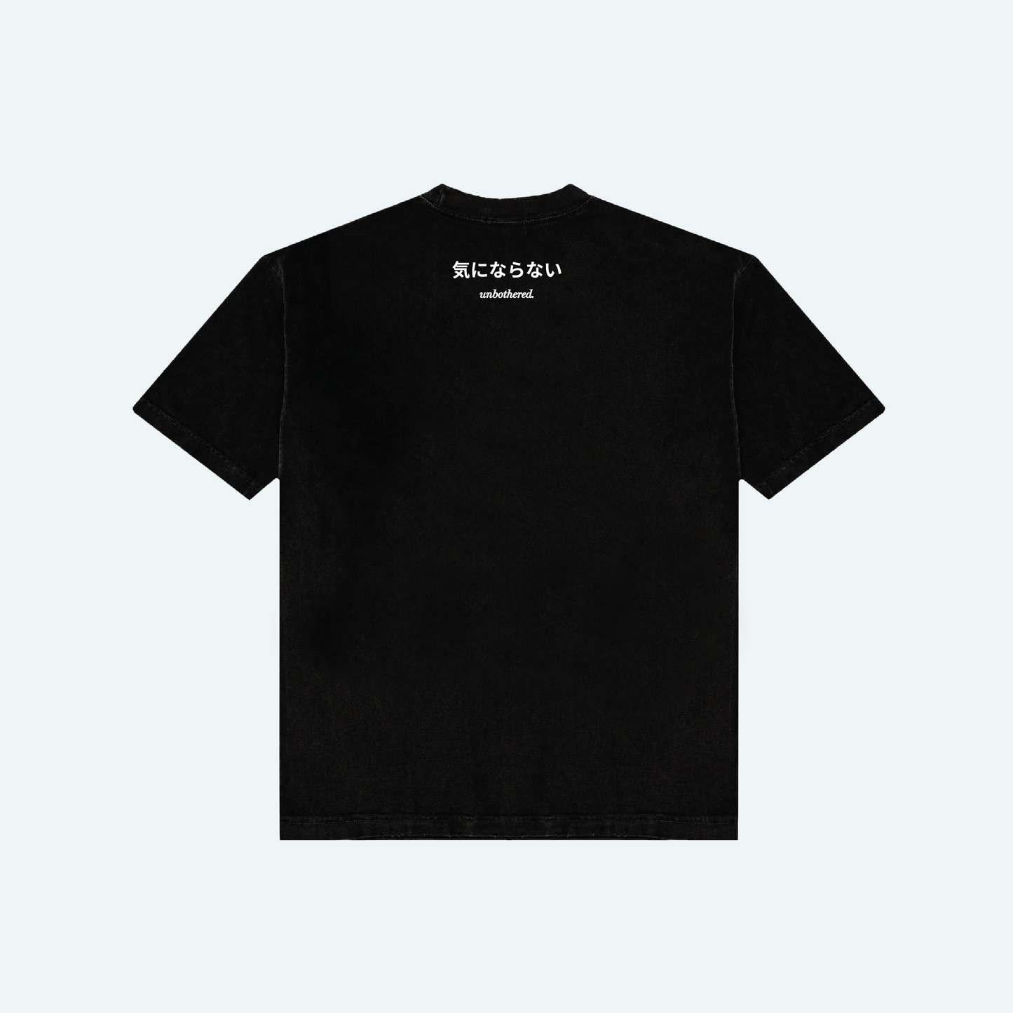 Unbothered Tee