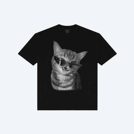 Proper Treatment Tee