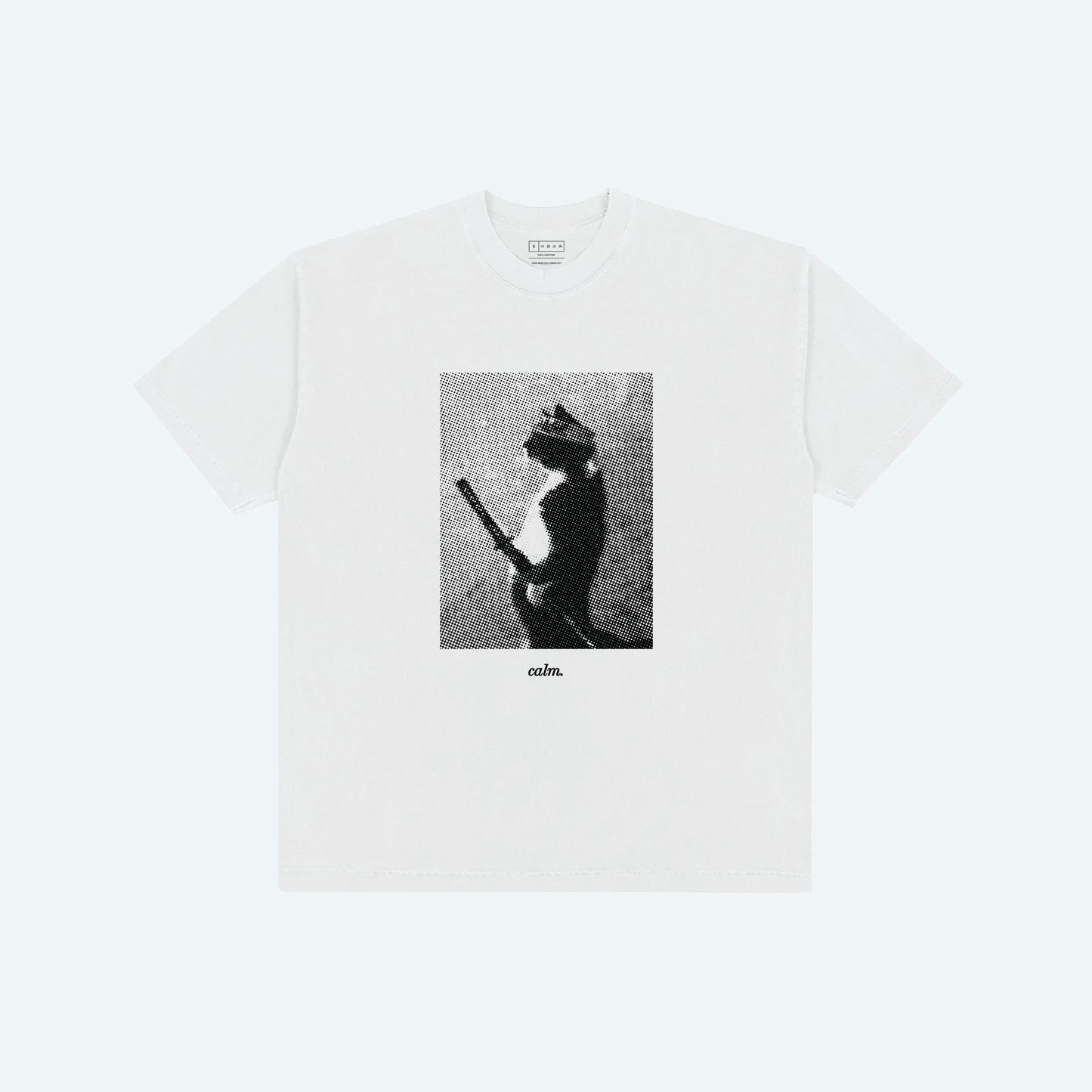 Calm Tee