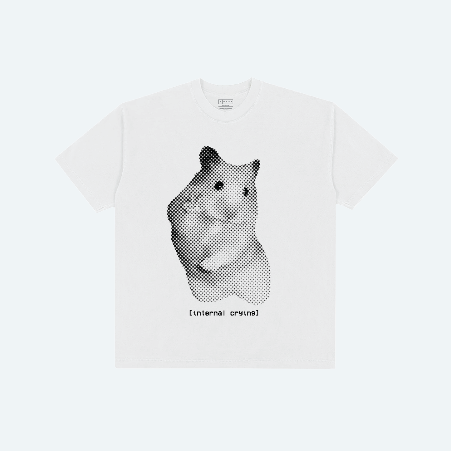I Am Fine Tee