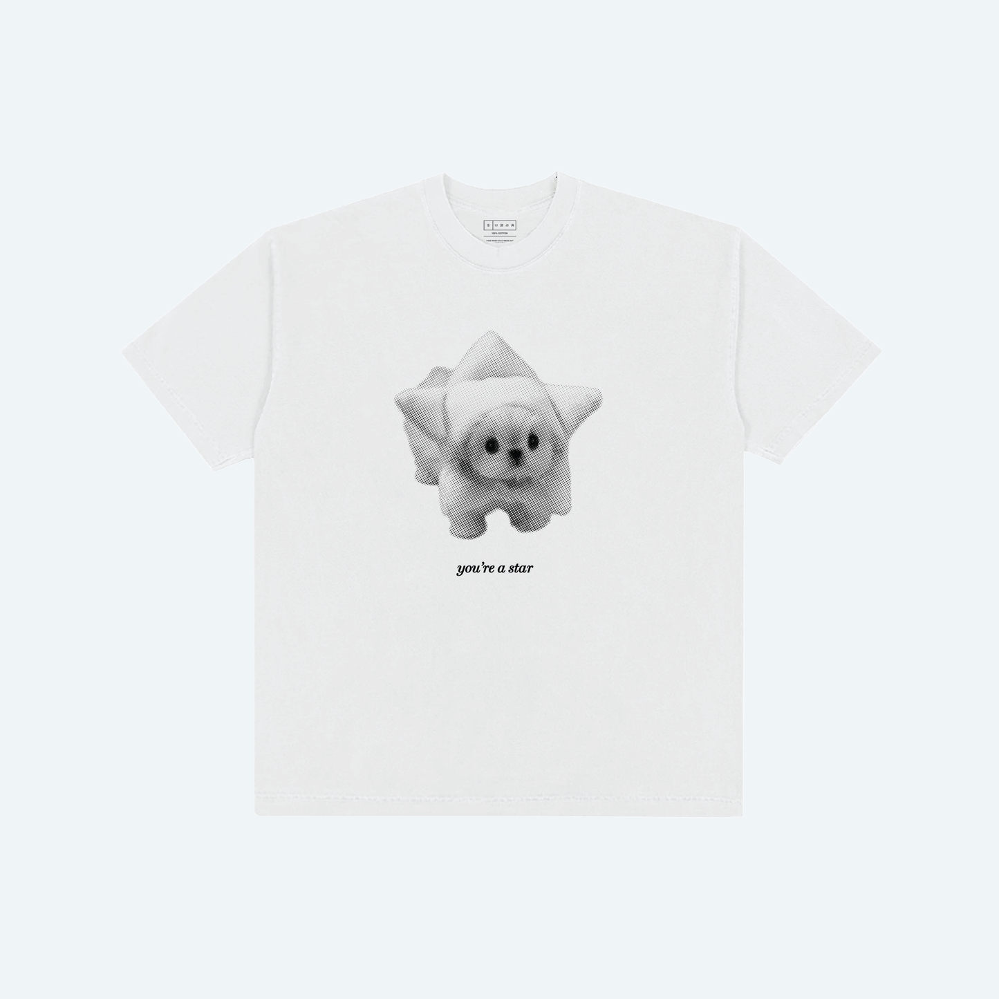 Starboy Tee