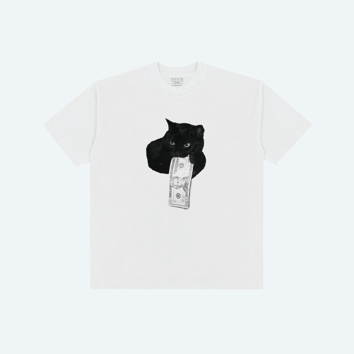 Feels Tee