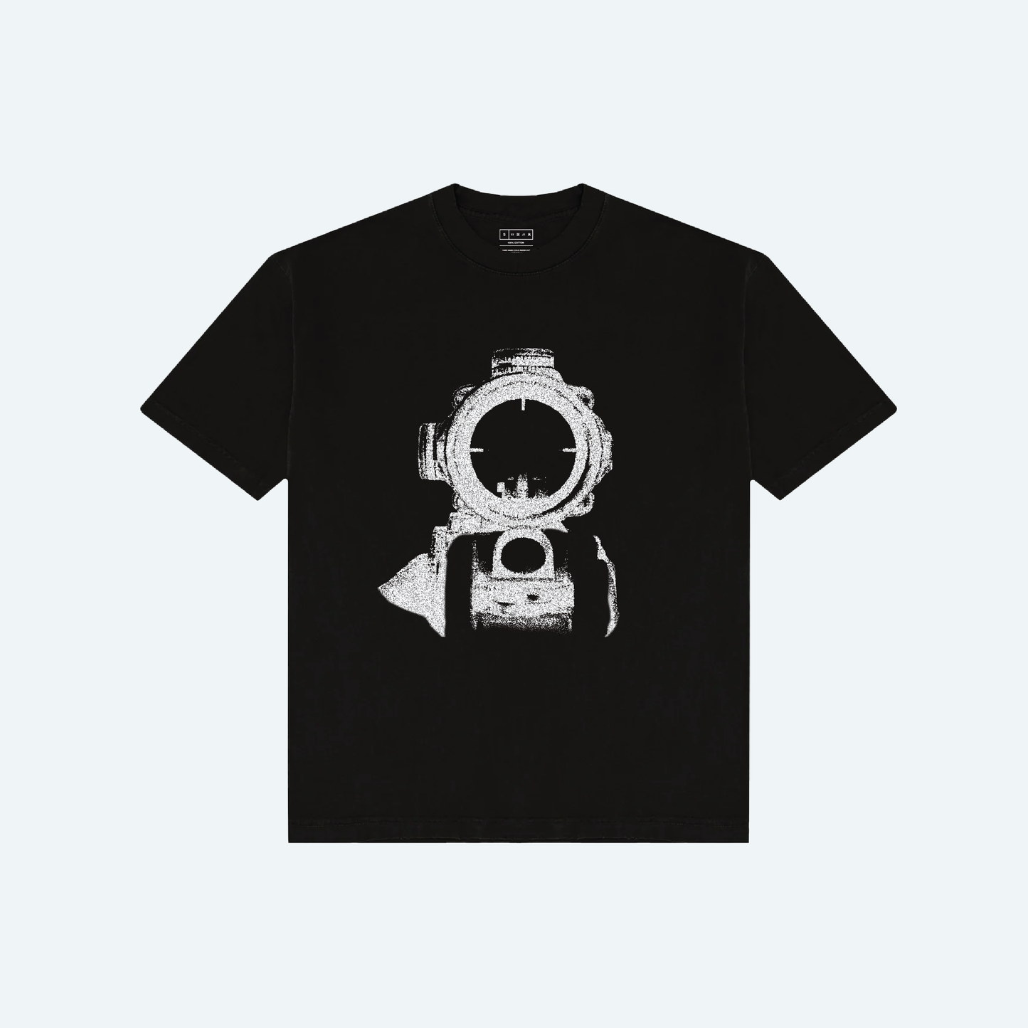 PVE Tee