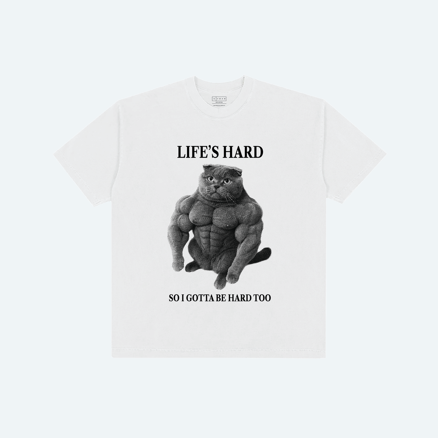 Evolve Tee