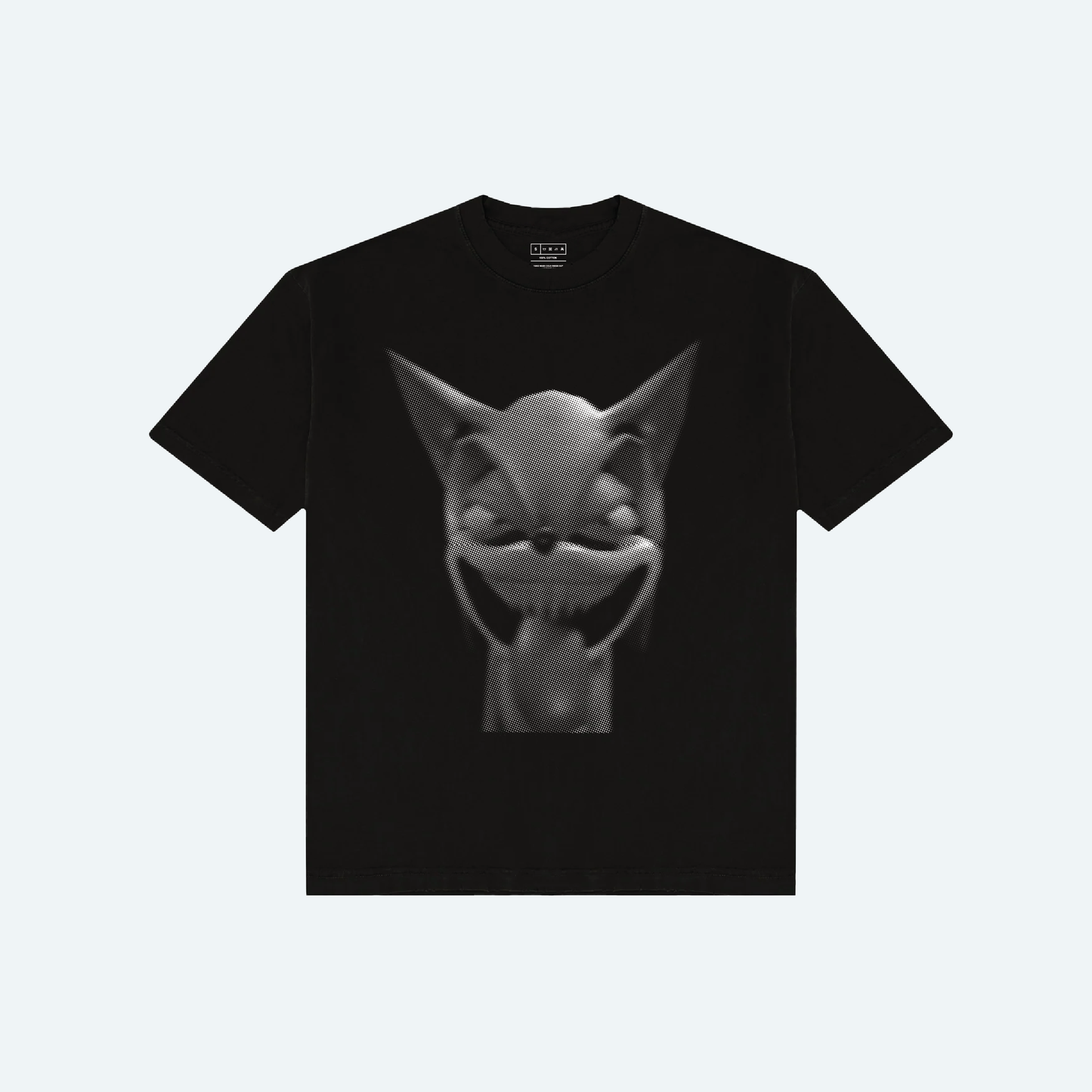 Zesty Tee