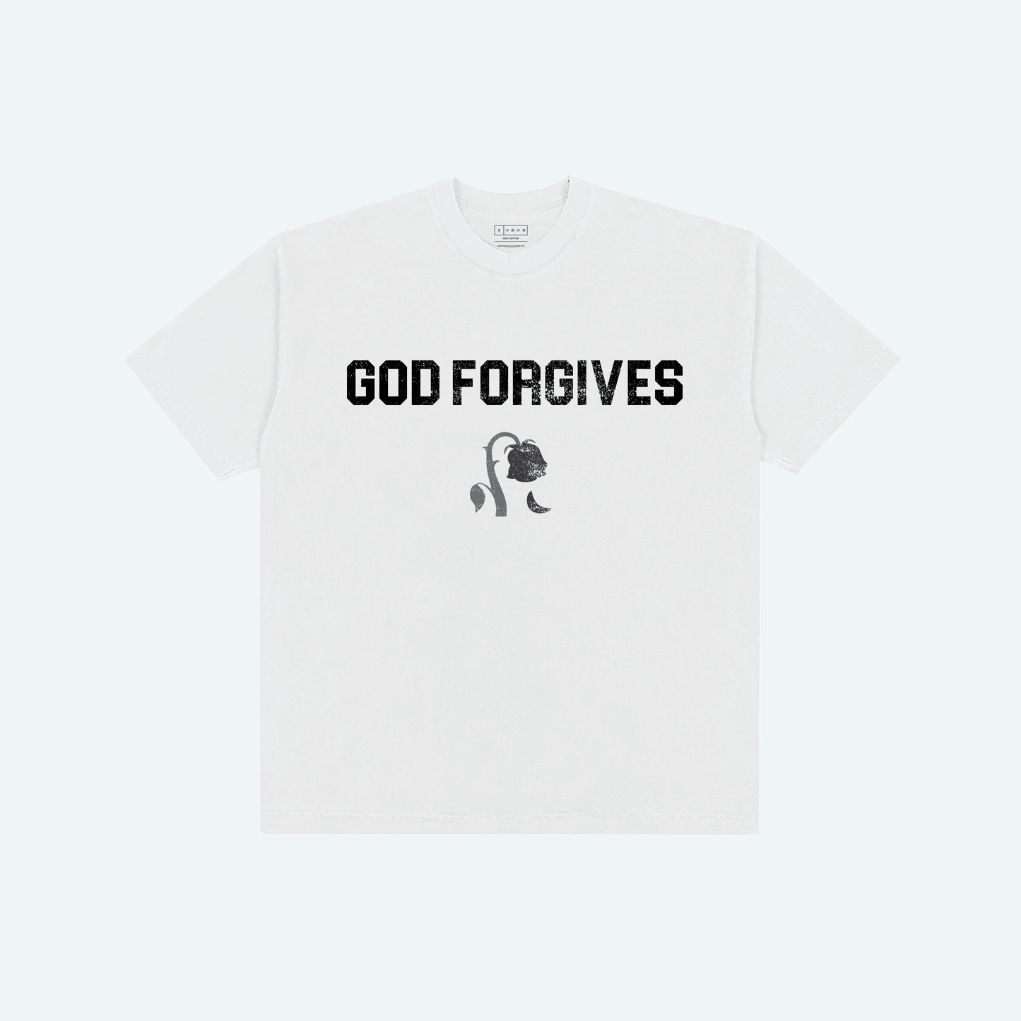 Forgiving Tee