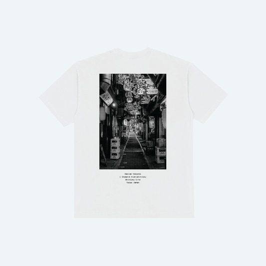 Shinjuku Tee
