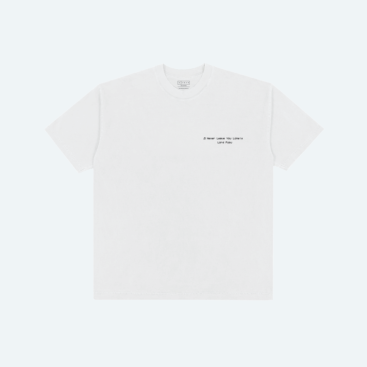 Victoria Harbour Tee