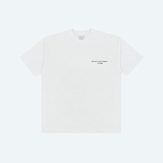 Marina Gardens Tee
