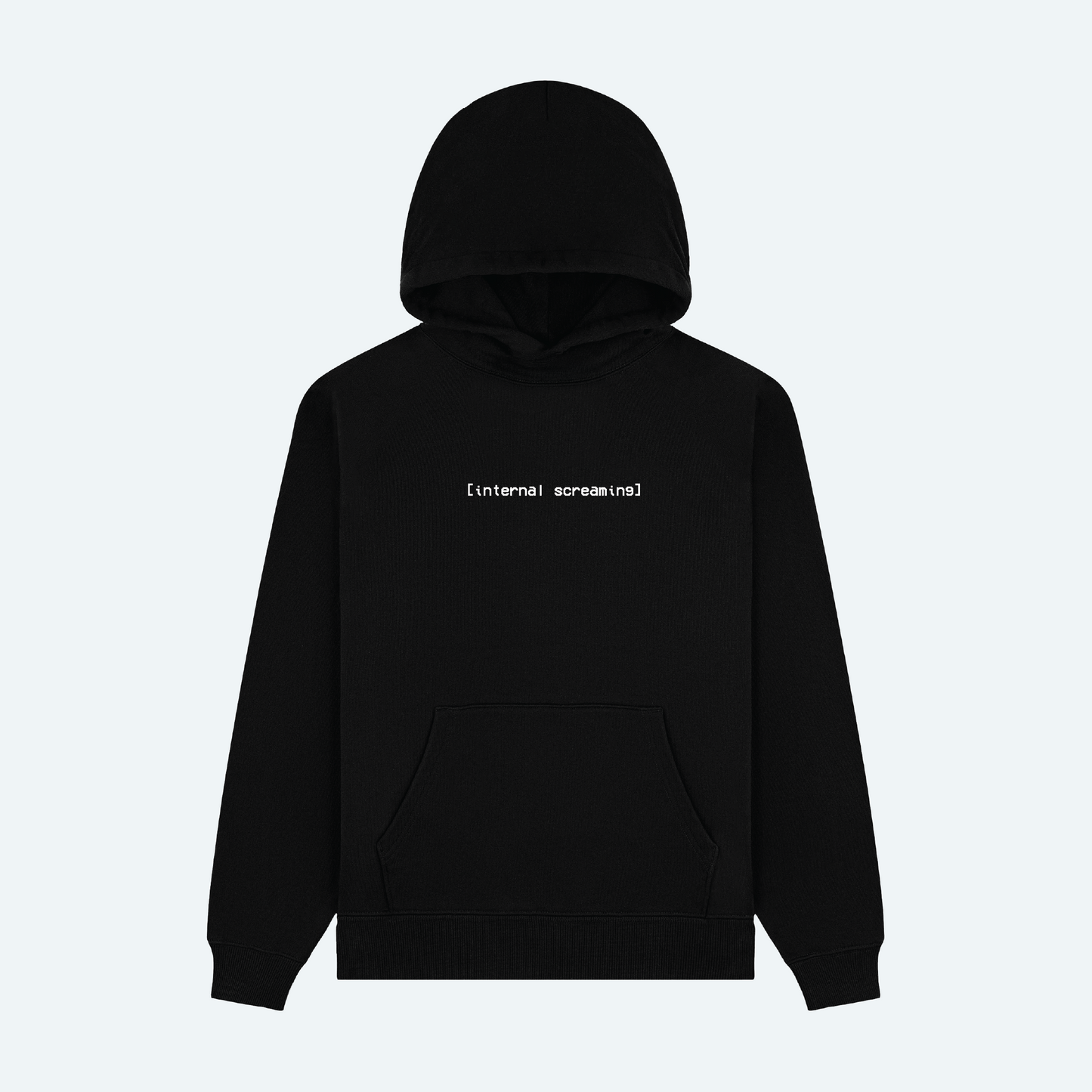 Ice Cream Hoodie