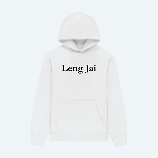 Leng Jai Hoodie