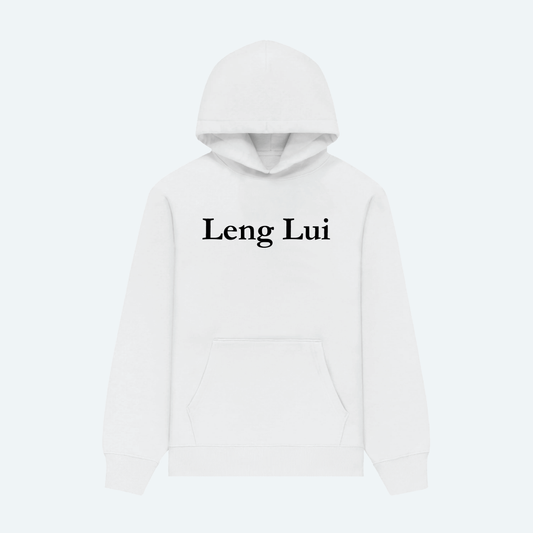 Leng Lui Hoodie