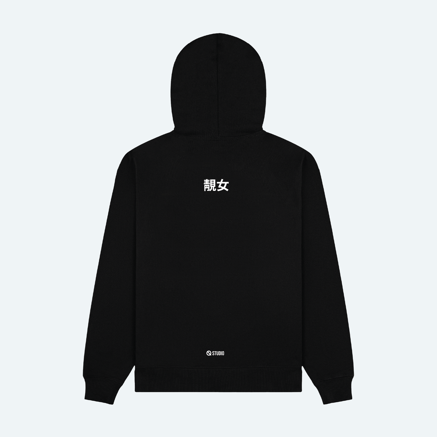 Leng Lui Hoodie