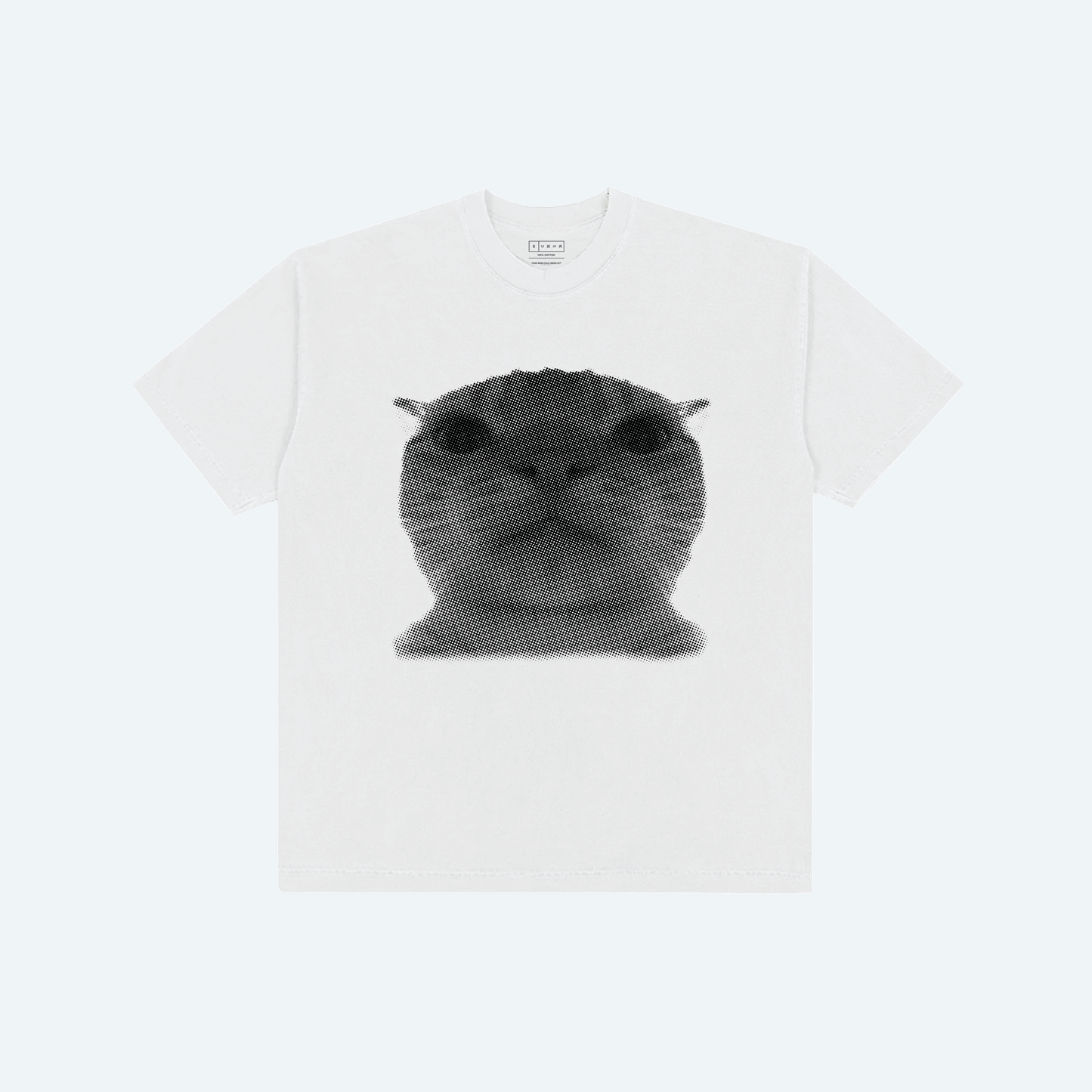 The Thinker Tee