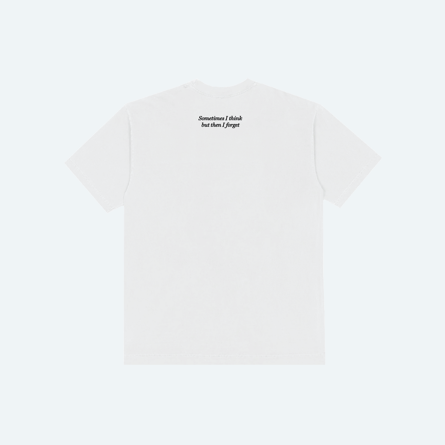The Thinker Tee