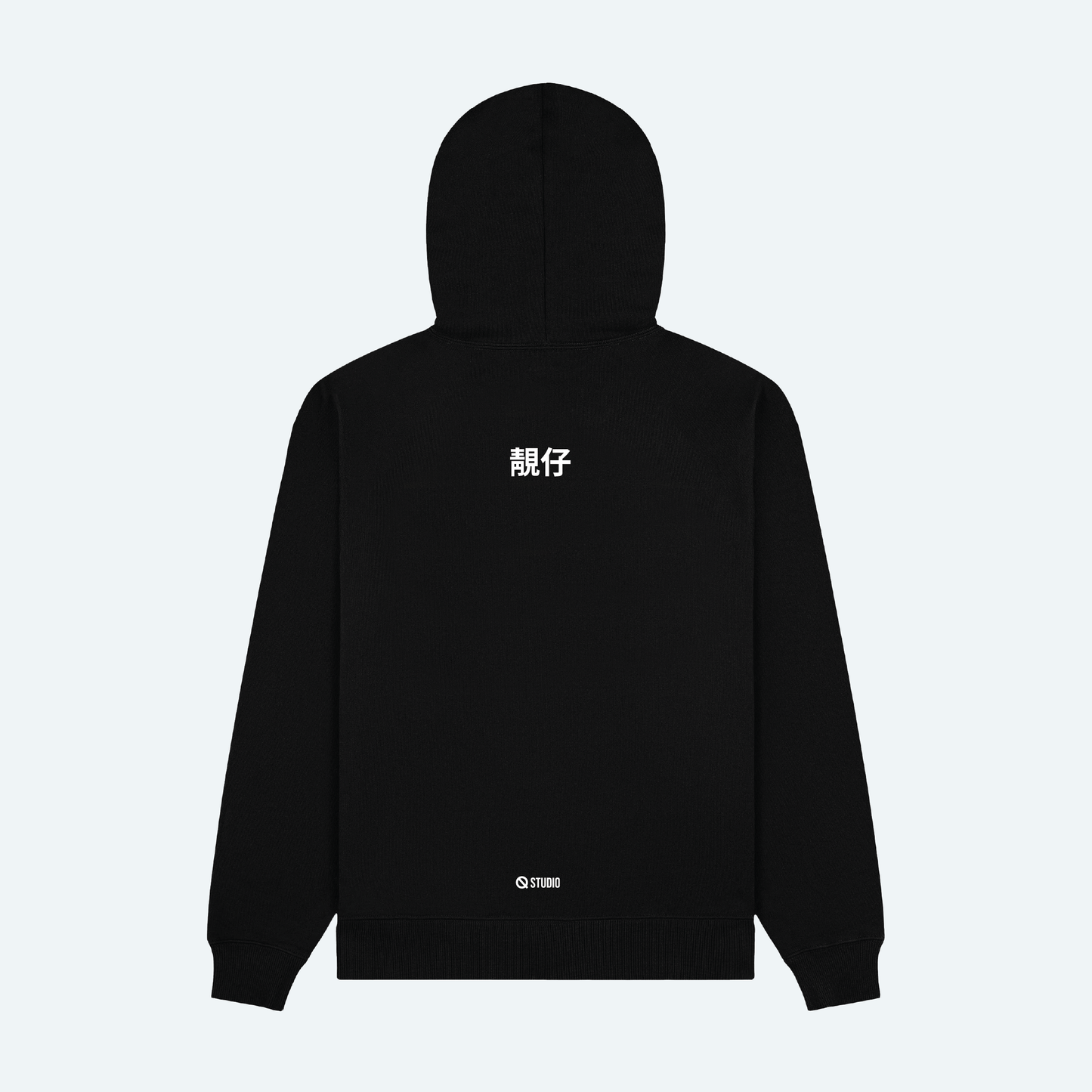 Leng Jai Hoodie